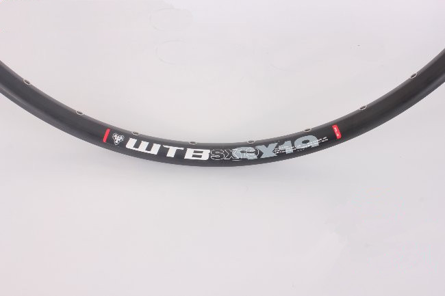 WTB SX19 साइकिल एल्यूमीनियम मिश्र धातु पहिया रिम 26 "/27.5"/29" 32 छेद Mtb साइकिल माउंटेन बाइक रोड डिस्क ब्रेक के लिए 2