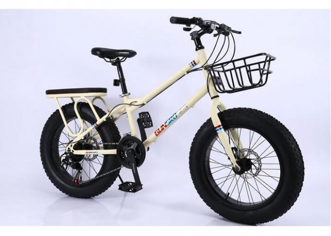 सस्ती स्नो बीच बाइक 20 इंच फैट टायर स्नो बाइक 1